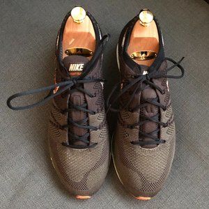 Nike Men's Flyknit Trainer Running Shoes